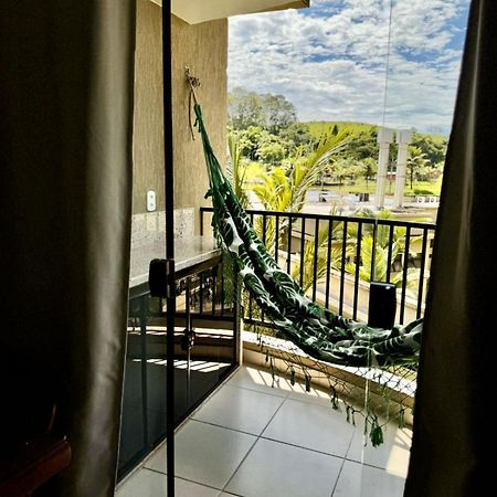 Aldeia Das Aguas Park Resort - Flat B309 Quartier Барра-ду-Піраї Екстер'єр фото