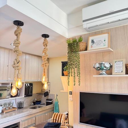 Aldeia Das Aguas Park Resort - Flat B309 Quartier Барра-ду-Піраї Екстер'єр фото
