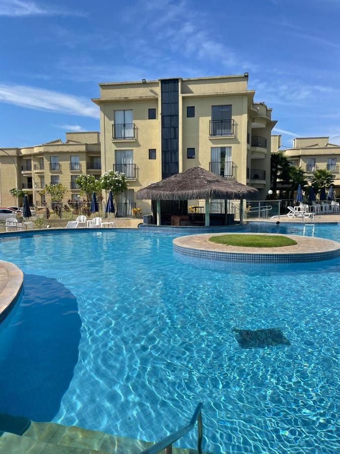 Aldeia Das Aguas Park Resort - Flat B309 Quartier Барра-ду-Піраї Екстер'єр фото