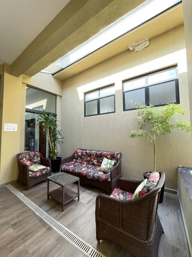 Aldeia Das Aguas Park Resort - Flat B309 Quartier Барра-ду-Піраї Екстер'єр фото