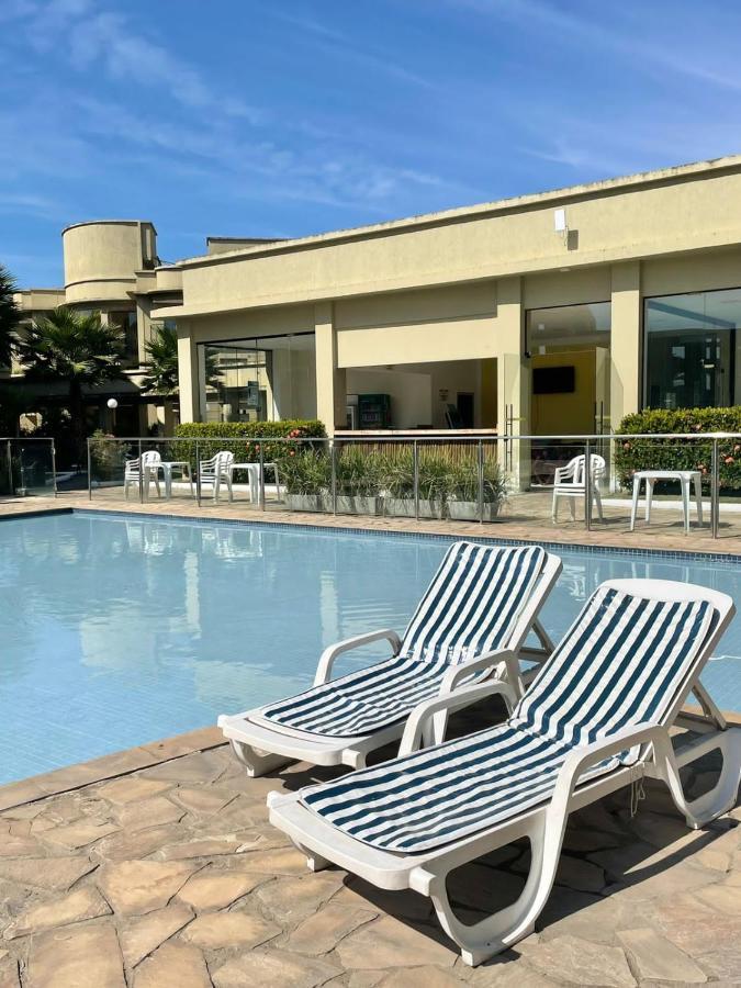 Aldeia Das Aguas Park Resort - Flat B309 Quartier Барра-ду-Піраї Екстер'єр фото