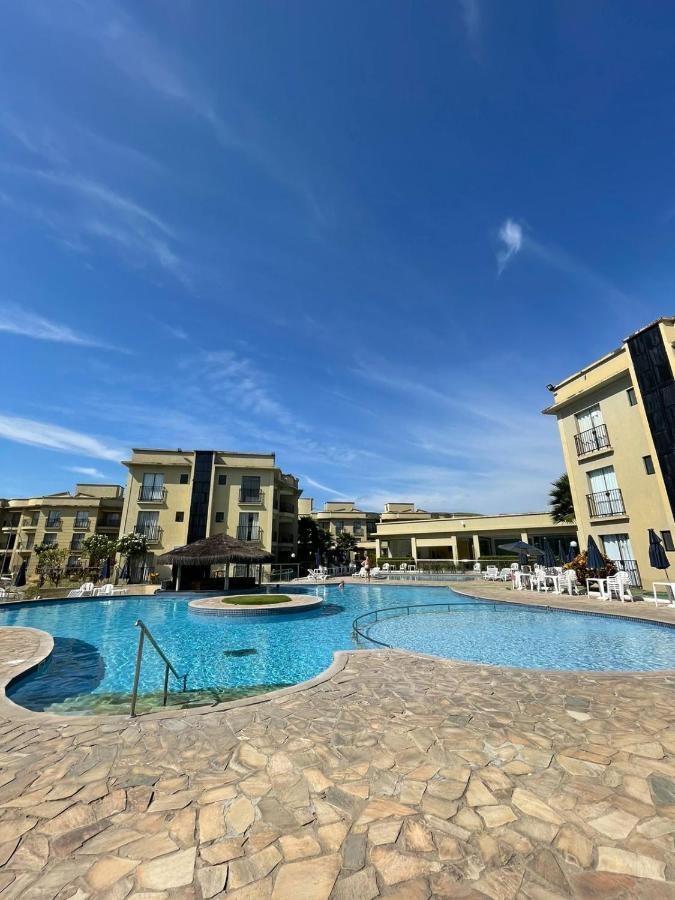 Aldeia Das Aguas Park Resort - Flat B309 Quartier Барра-ду-Піраї Екстер'єр фото