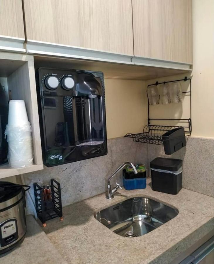 Aldeia Das Aguas Park Resort - Flat B309 Quartier Барра-ду-Піраї Екстер'єр фото