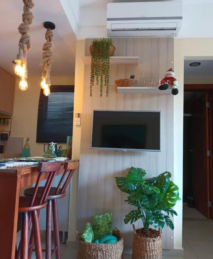 Aldeia Das Aguas Park Resort - Flat B309 Quartier Барра-ду-Піраї Екстер'єр фото