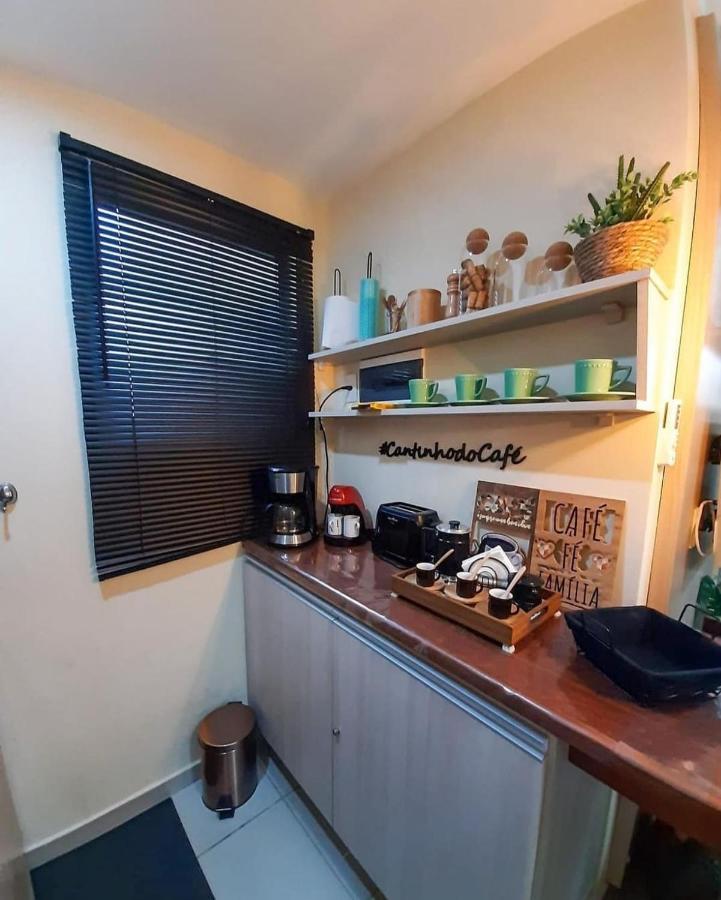 Aldeia Das Aguas Park Resort - Flat B309 Quartier Барра-ду-Піраї Екстер'єр фото