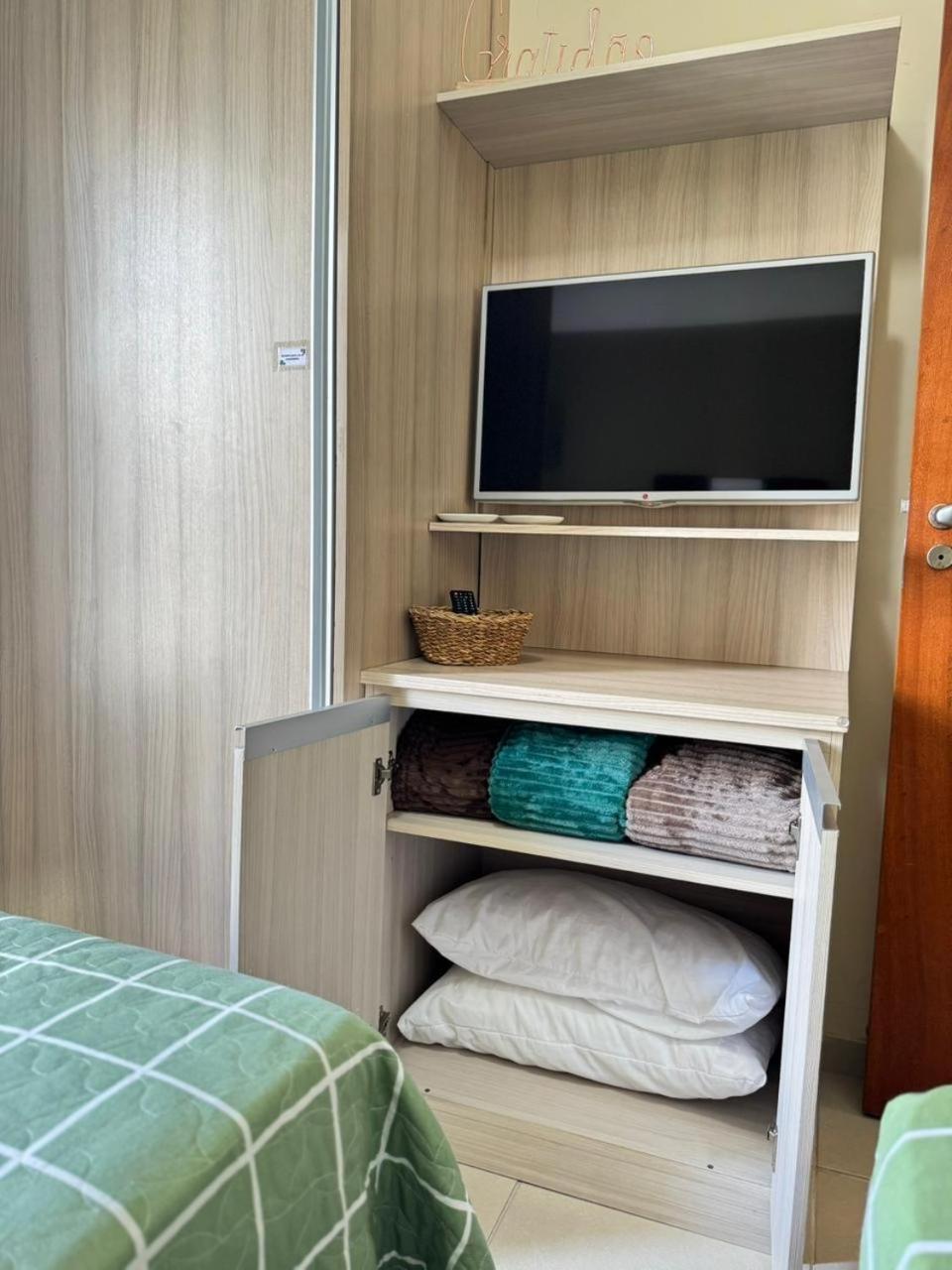 Aldeia Das Aguas Park Resort - Flat B309 Quartier Барра-ду-Піраї Екстер'єр фото
