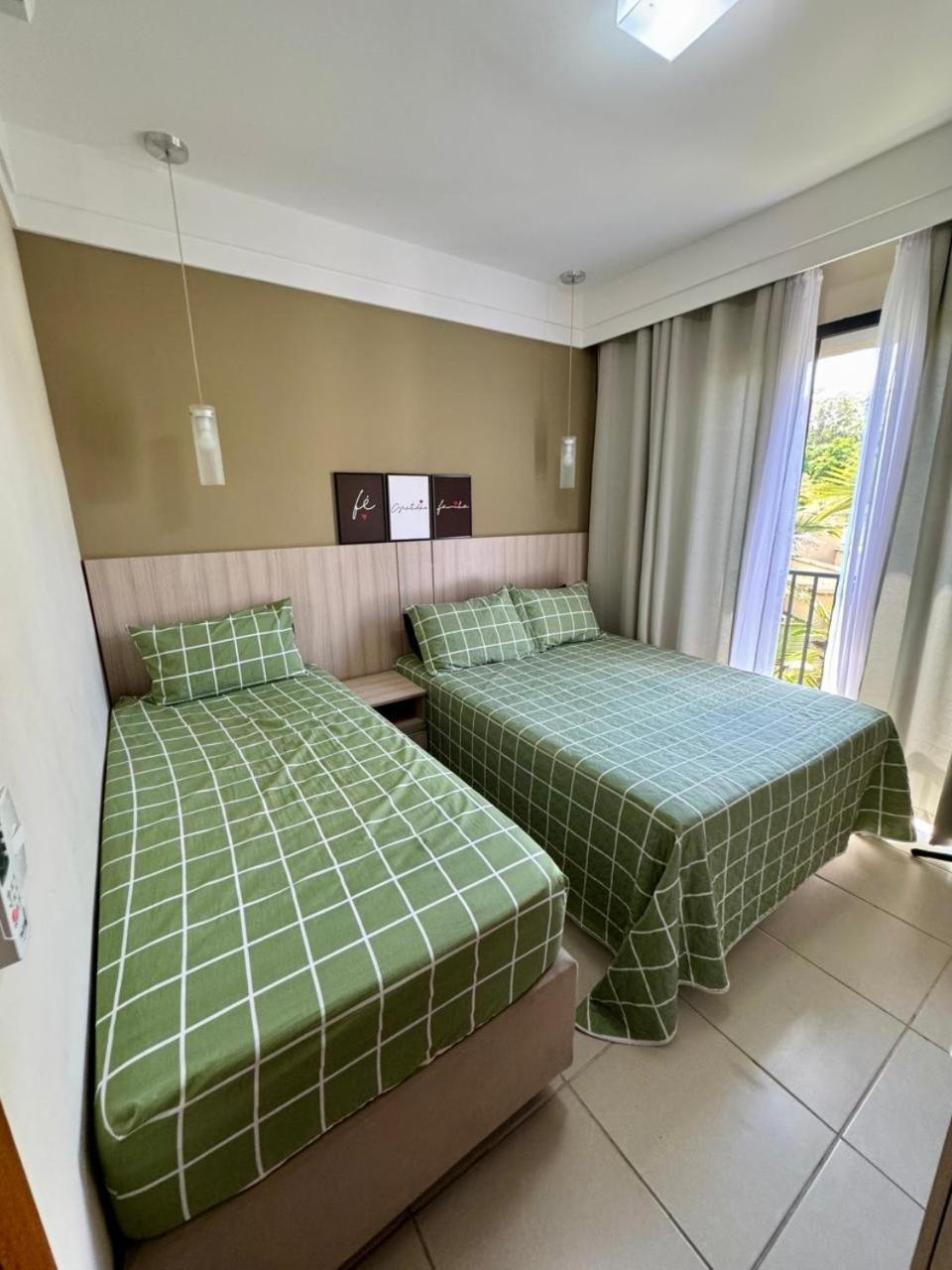 Aldeia Das Aguas Park Resort - Flat B309 Quartier Барра-ду-Піраї Екстер'єр фото