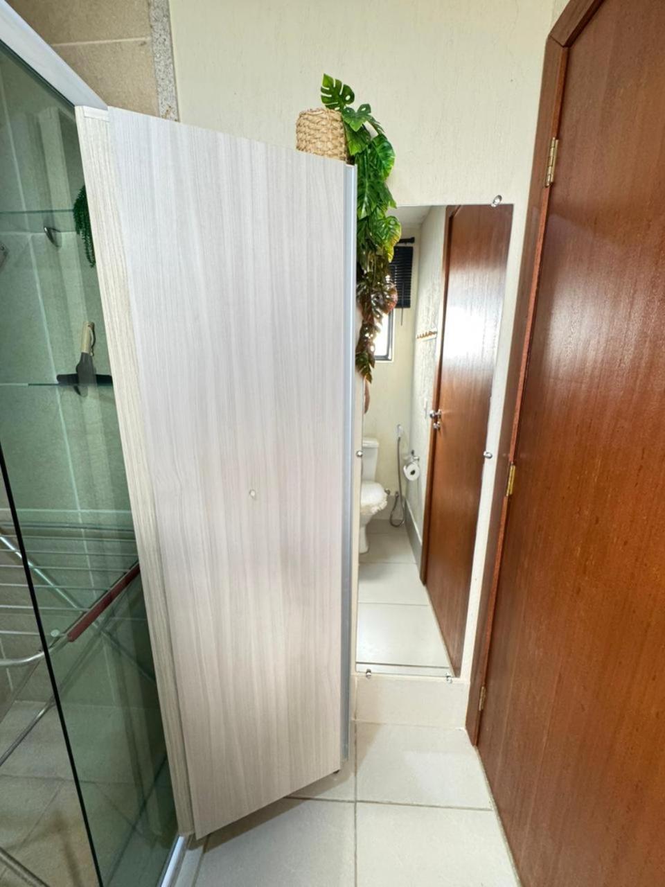 Aldeia Das Aguas Park Resort - Flat B309 Quartier Барра-ду-Піраї Екстер'єр фото