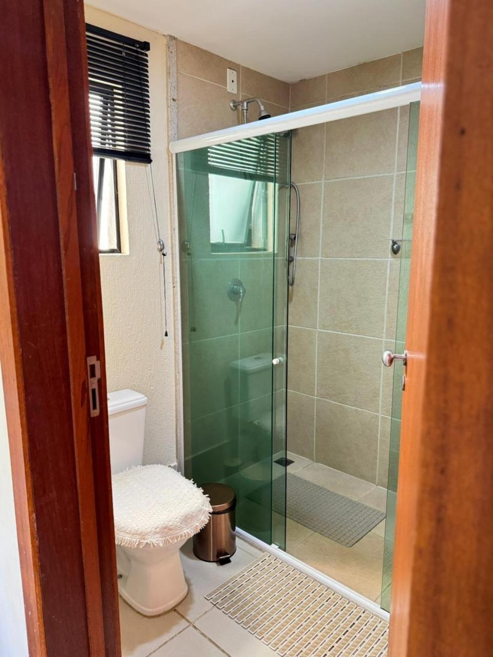 Aldeia Das Aguas Park Resort - Flat B309 Quartier Барра-ду-Піраї Екстер'єр фото