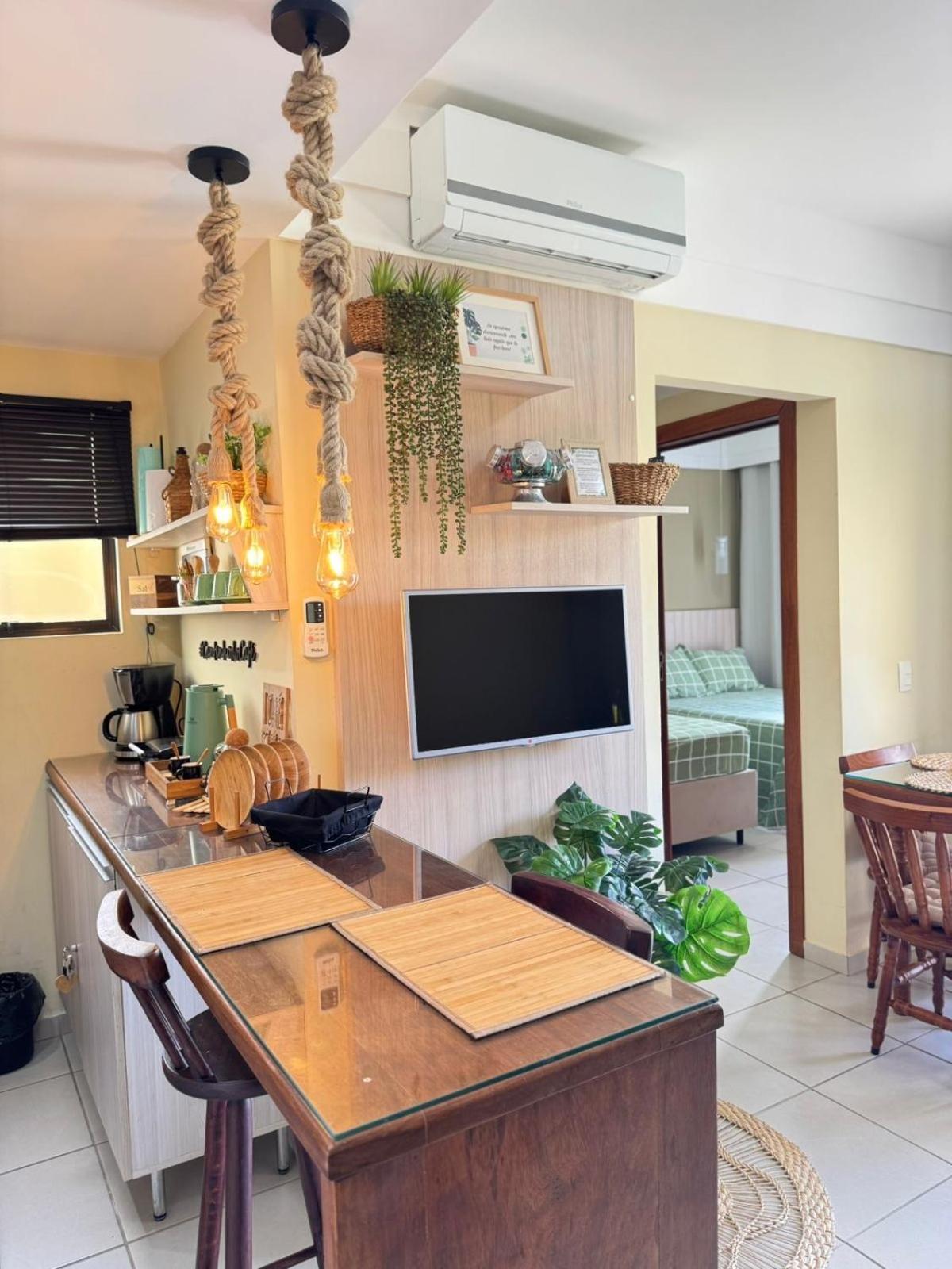 Aldeia Das Aguas Park Resort - Flat B309 Quartier Барра-ду-Піраї Екстер'єр фото