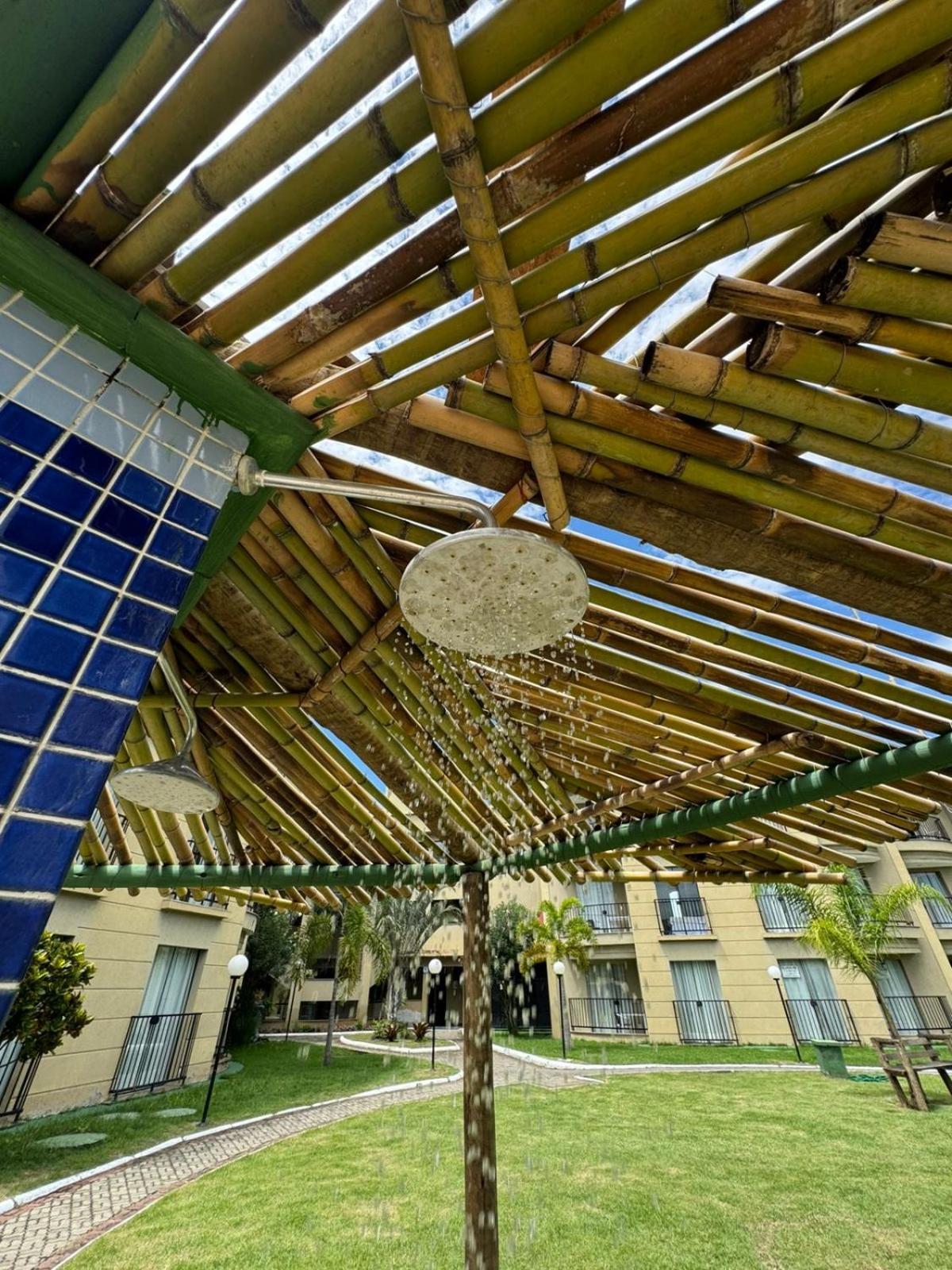Aldeia Das Aguas Park Resort - Flat B309 Quartier Барра-ду-Піраї Екстер'єр фото